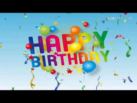 Happy Birthday Song EARRAPE