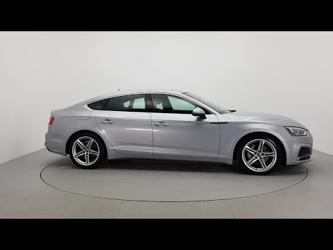 171D23574 - 2017 Audi A5 SB S-LINE 2.0TDI 190HP S-TRONIC 33,950