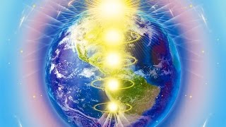 ~The Ascended Masters Earth Council~ Salt Lake City, Utah (HD)