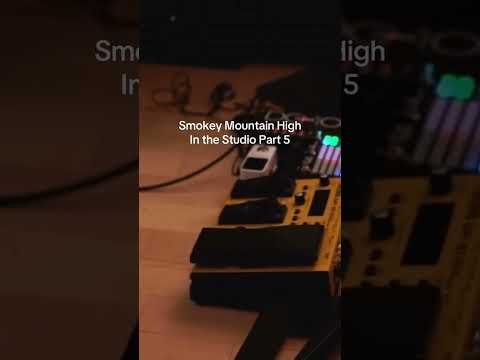 Smokey Mountain - Mike McKenna Jr.