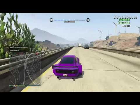 Kami Vetrano Murders Don L Strouse during a fatal car chase