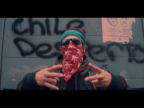 Jah Sito - No More (Official Video).