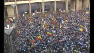 The13th of January (first part)/Sausio 13-oji (pirma dalis)