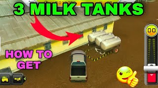 How To Get Three Milk Tank In FS14 || FS14 मे तिन दूध टैंकर केसे ले