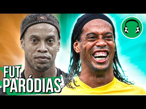 ♫ LEI DO RETORNO (Me Dibrou, Vou Te Dibrar) | Paródia de Futebol - MC Don Juan e MC Hariel