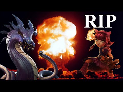 How to Baron throw in Diamond.