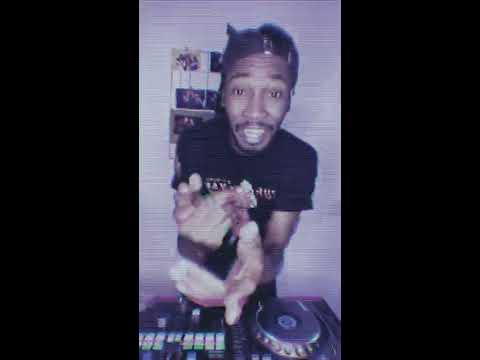 Quarantäne - HHood Season Vol. 2 (New Jack Swing) - DJ Chico G