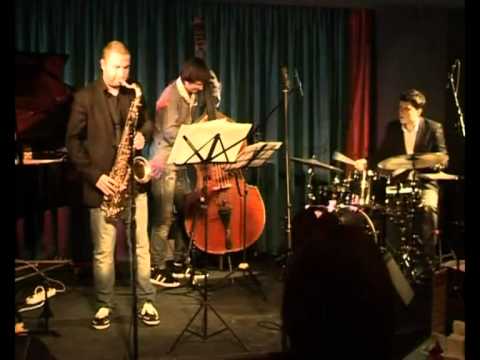 Andrey Pletnev Quartet "Miles on Myspace".mpg
