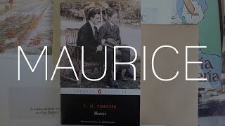 Dyskusja o Maurycym: od książki do filmu