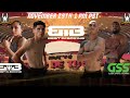 BEST IN BOXNG LIVE - MARIO RAMIREZ WBC SILVER WORLD TITLE FIGHT / THE RETURN OF GIOVANNI GONZALEZ