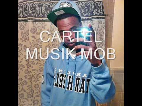 Young Menace - Take It There - ft. Lil J & Ratchet Lo