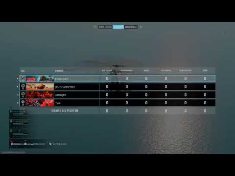 Jugando Warzone en el 2025 #4