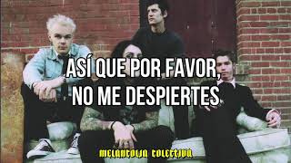 AFI  - THE MISSING FRAME (Sub. Español)