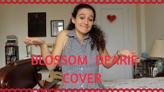 Rhode Island is Famous For You (Blossom Dearie cover)