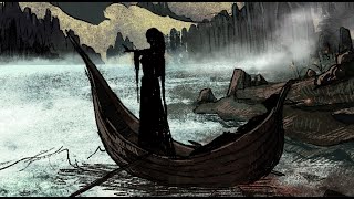 Video Deloraine - Avalon (OFFICIAL AUDIO), EN , RU subs