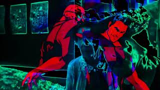 Shonen Knife - Get The Wow [unofficial video]