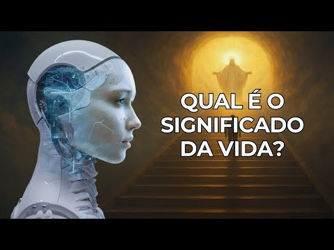 Descubra O Significado Da Vida Que A Inteligência Artificial Investigou