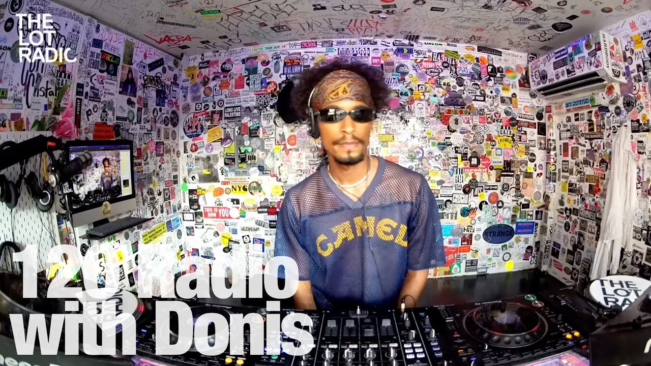 Donis - 120 Radio