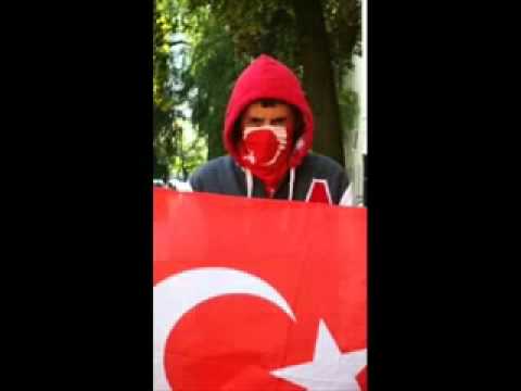 Läääsh ft  Pasha028 & Ates   Baba Rhymes  Istanbulls & Battle Boy