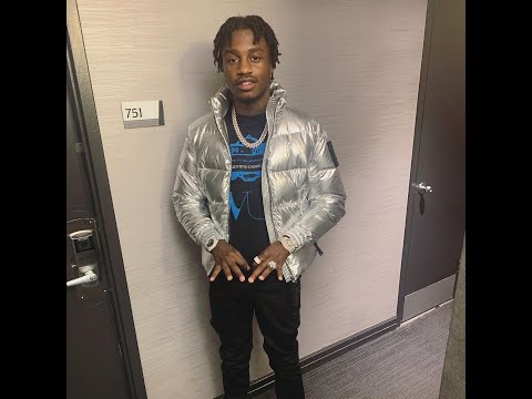 FREE Lil Tjay x Rod Wave x Calboy Type Beat - "Have My Way"