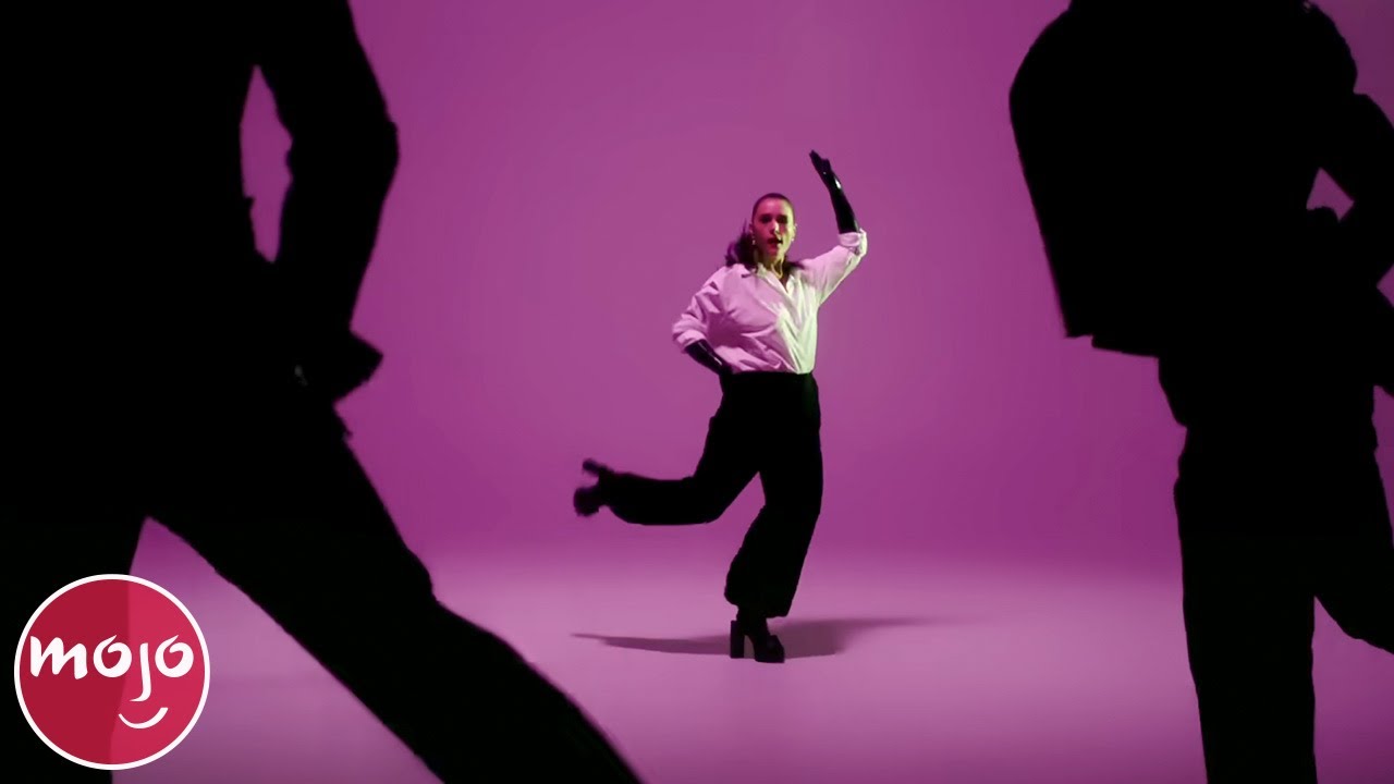 Top 10 Modern Disco Songs