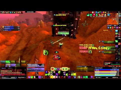 Hermandad Eonar - Galakras 10 HC