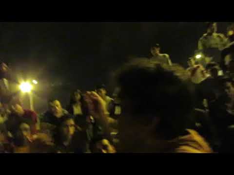 JOKKER vs LIRICO - ALTA GAMA SUR - SJM Hip Hop