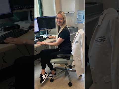 Day in The Life of a Physicians Assistant (PA)