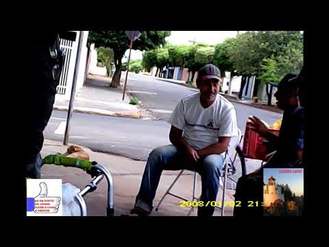 cuiabano contando contos kkkkkkkk no bar do buzo Bilac sp