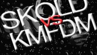 SKOLD vs. KMFDM - A Common Enemy