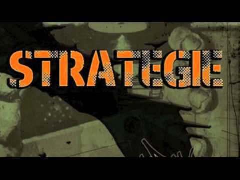 Thug Team - Weld Griera - Yamra (Strategie 2005)