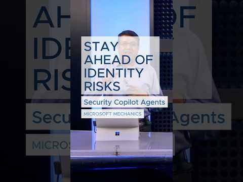 No gaps, no guesswork. #copilot #threatdetection #microsoftsecurity #microsoft365