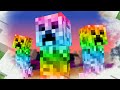 Minecraft Mobs From The Dream Dimension