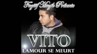 Vito aka Louie Vitton - L' Amour Se Meurt (Mixtape) / En Entier / 2007