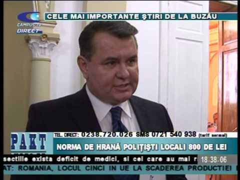 IMPAKT 14 IANUARIE CELE MAI IMPORTANTE STIRI FLORIAN ANGELO IRINA GRIGORE