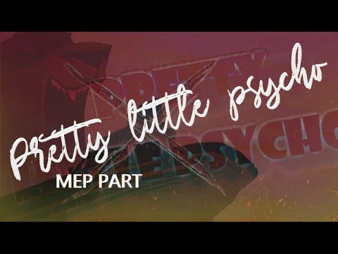 Pretty little psycho- MEP - part 8 - Vitani and her nightmares (AU) LINK TO FULL MEP IN DESCRIPTION
