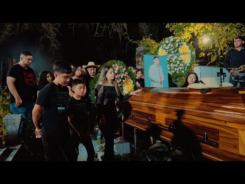 Mi Último Día (Video Oficial) - La Leyenda De Servando Montalva