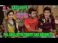 Fun Interview With Shubhangi Atre Aashif Sheikh Bhabhiji Ghar Par Hai Telly Reporter