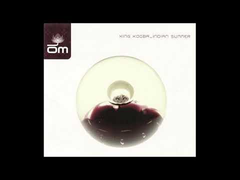 King Kooba - Indian Summer (Leftfield, Future Jazz, Downtempo) (2002)