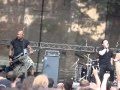 Sybreed - Decoy (Live in Brutal Assault 2010) 13 ...