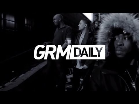 Cyko Logic - Sales [Music Video] | GRM Daily