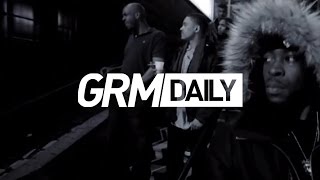 Cyko Logic - Sales [Music Video] | GRM Daily