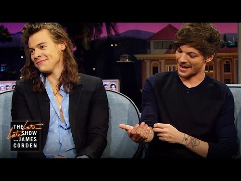 Does One Direction Have Tattoo Regrets?