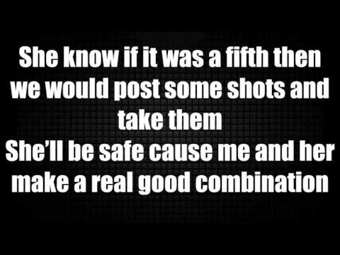 Curren$y - Bottom of the Bottle feat. August Alsina & Lil Wayne