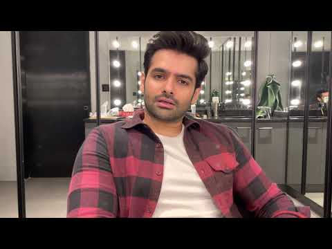 Namma Ustaad @ramsayz shares a video where he speaks in Tamil and wishes Music Director @ThisIsDSP   #RAPO19