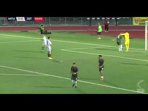 Anno 2022/23 Monterosi Tuscia - Juve Stabia 0 - 1 (Highlights)