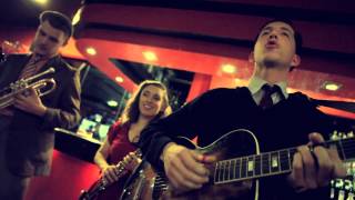 POKEY LAFARGE - All night long