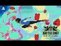 Battle Chef Brigade Deluxe - Animated Trailer | PS4