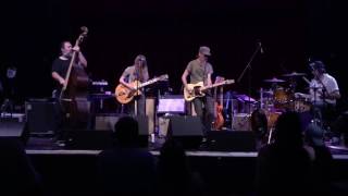 Keep The Home Fires Burnin' by Sarah Shook and The Disarmers (Live 4/29/17)