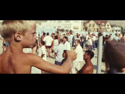 Kinobe - End of the Rainbow